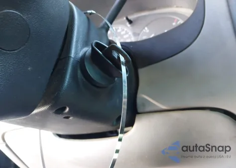 2000 Ford Ranger Xl/Xlt z USA, uszkodzony, nr VIN 1FTYR10C9YPB46733